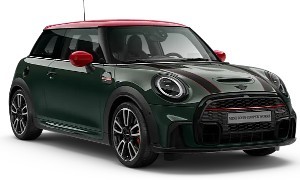 F56JCW F56JCW